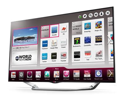 lgtvlink. com|LG Smart TV: Online Manual.